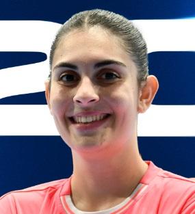 Noelia (Majadahonda Afar-4) - 2025/2026