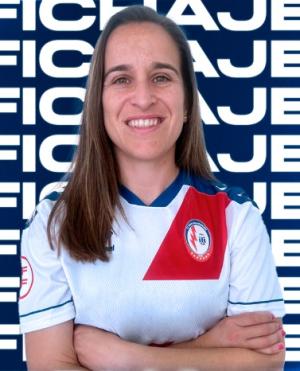 Marisa (Majadahonda Afar-4) - 2025/2026