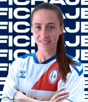 Vero (Majadahonda Afar-4) - 2025/2026