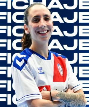 Carolina (Majadahonda Afar-4) - 2025/2026