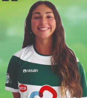 Alba (Deportivo Crdoba) - 2025/2026