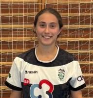 Mara Jos (Deportivo Crdoba) - 2025/2026