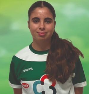 Isabel (Deportivo Crdoba) - 2025/2026
