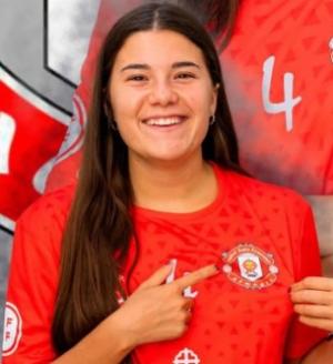 Pepa Rosillo (Almagro F.S.) - 2025/2026