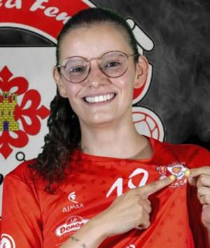 Virginia (Almagro F.S.) - 2025/2026