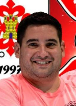 Jaime Garca (Almagro F.S.) - 2025/2026