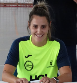 Victoria (Salesianos Puertoll.) - 2025/2026