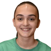 Valeria (Alcorc�n F.S. B) - 2025/2026