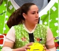 Cristina Cano (UD Azuqueca FS) - 2025/2026