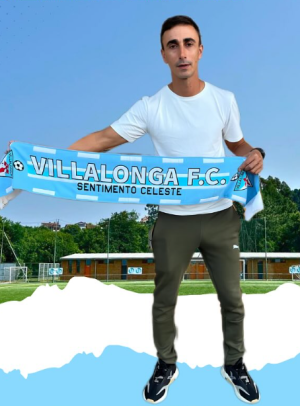 Jorge Conde (Libertad Sporting C.) - 2025/2026