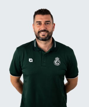 Juan Manuel Mancebo (Rayo Cantabria) - 2025/2026