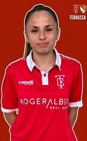 Paula (Fundaci Terrassa) - 2025/2026