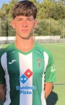 Nathan Martinez (C.D. Nieto) - 2025/2026