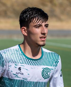 LUISMI (C.P. Chinato) - 2025/2026