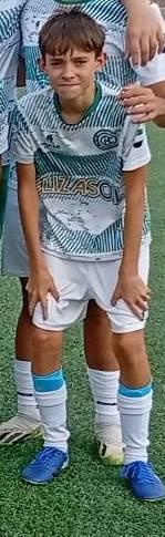 GUILLE (C.P. Chinato) - 2025/2026