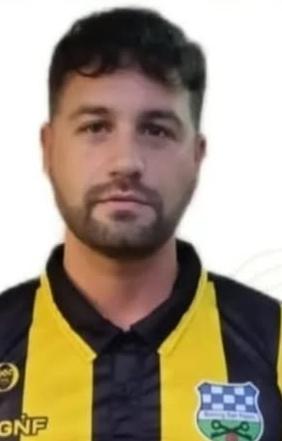 Aran Lopez (Racing San Pedro) - 2025/2026
