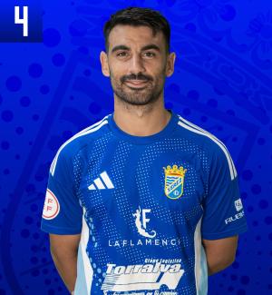 Adri Rodrguez (Xerez C.D.) - 2025/2026