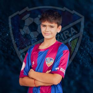 Quique An (U.D. Alzira B) - 2025/2026