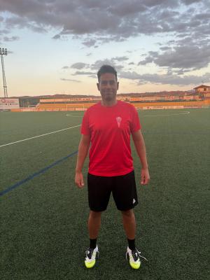 Vctor Contreras (Guadix C.F. B) - 2025/2026