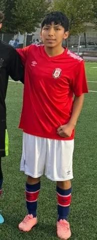 Reiner (Real �vila D) - 2025/2026