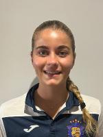 Carla Moragues (C.D.F.B. L'Eliana B) - 2025/2026