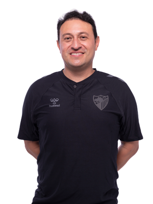 Juan Rold�n (M�laga C.F.) - 2025/2026