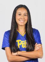 Jolie Rodrguez (Odisea F.C.) - 2025/2026