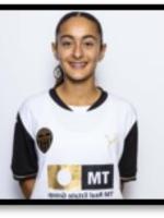 Roco Ortega (Valencia C.F. C) - 2025/2026