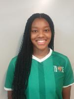 Aaliyah Cadarsi (Villarreal C.F. C) - 2025/2026