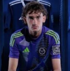Nolan (C.D. Almucar City) - 2025/2026