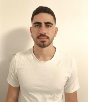 Yaniv (C.D. Almucar City) - 2025/2026