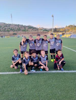 Iker  (Francisco Castejn) - 2025/2026