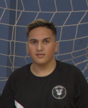 manu (Minotauros F.S.) - 2025/2026