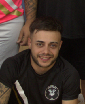 joselito (Minotauros F.S.) - 2025/2026