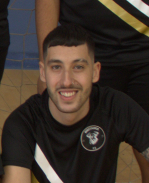 ivan (Minotauros F.S.) - 2025/2026
