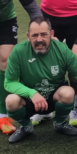 Jos� Carlos (Fisterra SD Vet) - 2025/2026