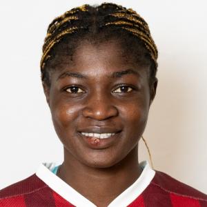 Adama Congo (DUX Logroo) - 2025/2026