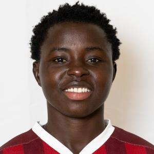 Comfort Yeboah (DUX Logroo) - 2025/2026
