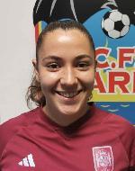 Mara Echeverra (C.F.F. Martim) - 2025/2026