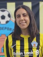 Silvia Sapena (U.D. Ondarense) - 2025/2026