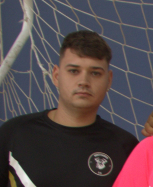 alfonso (Minotauros F.S.) - 2025/2026