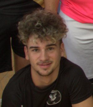 fco javier  (Minotauros F.S.) - 2025/2026