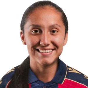 Karen Castellanos (Levante U.D.) - 2025/2026
