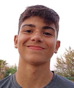 Hugo Calle (San Pedro Costa) - 2025/2026