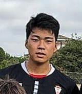 DAIKI (Algeciras C.F. B) - 2025/2026