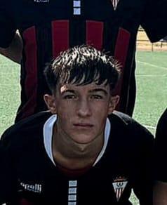 Aguado (Algeciras C.F. B) - 2025/2026