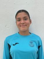 Candela Rodrguez (C.D. At. Aspe) - 2025/2026