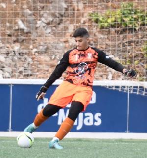  Jose L. (C.D Mijas B) - 2025/2026