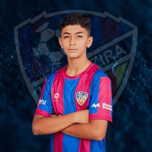 Iyad (U.D. Alzira B) - 2025/2026