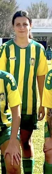 Blanca (U.D. Los Barrios) - 2025/2026